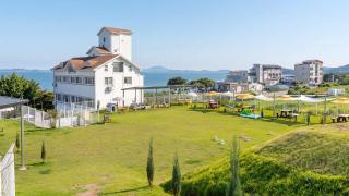 yeosu canada meo village pet pension - 6
