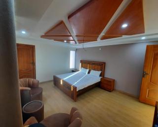 Hotel Hargisa Inn Skardu Family Hotel Near Airport & Main Bazaar - 8