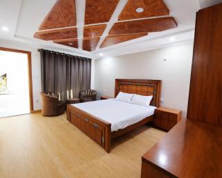 Hotel Hargisa Inn Skardu Family Hotel Near Airport & Main Bazaar - 7