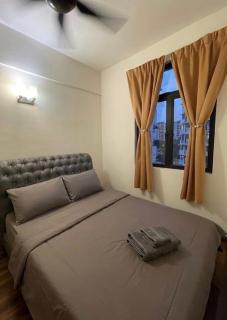 Aisyahmuslim Homestay Putrajaya- Walkin distance to Ayer8 - 4