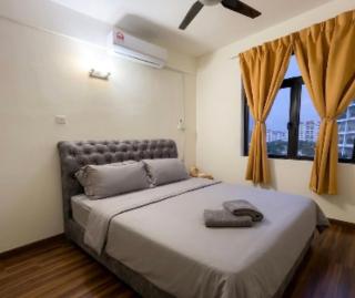Aisyahmuslim Homestay Putrajaya- Walkin distance to Ayer8 - 7
