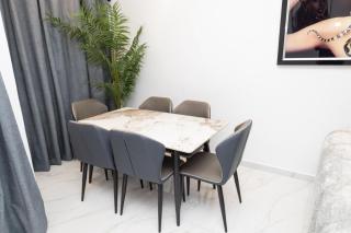 Les Apparts Haut-Standing, Résidences KD - 1