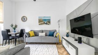 CITYSTAY Śródmieście Łąkowa Apartment - 3