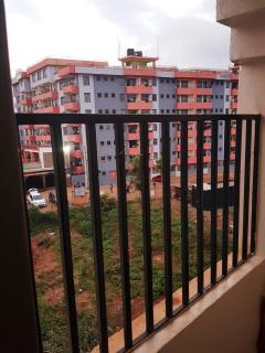 Bashiana homes - 1