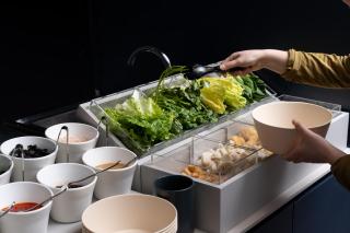 Atour Light Hotel Shanghai Hongkou Hailun Road Metro Station - 9