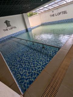 The Loftel, Ruaka, Modern studio apartment - 7