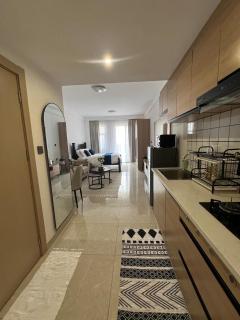 The Loftel, Ruaka, Modern studio apartment - 6