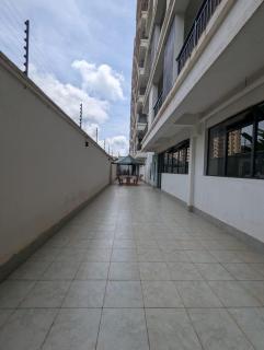 The Loftel, Ruaka, Modern studio apartment - 5
