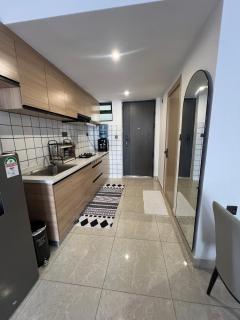 The Loftel, Ruaka, Modern studio apartment - 3