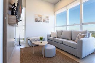 Sky Stays Petra Tower 1 Bedroom at Tallest Tower - 7