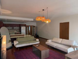 Spacious 3BR Central Gem, Elevator, Cozy Area - 5