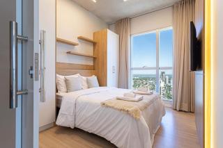 Sky Stays Petra Tower 1 Bedroom at Tallest Tower - 5