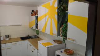 Prázdninový dům - PACL Červená Řečice - 9