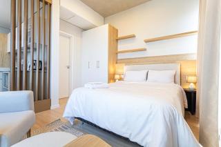 Sky Stays Petra Tower Modern Loft at Floor 37 - 1