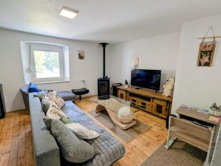Gîte nature avec animaux admis - 6 pers. - FR-1-589-869 - 9