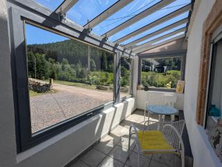 Gîte nature avec animaux admis - 6 pers. - FR-1-589-869 - 5