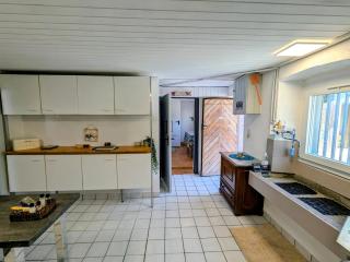 Gîte nature avec animaux admis - 6 pers. - FR-1-589-869 - 3