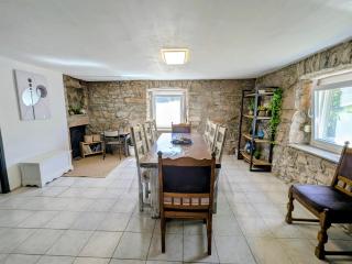 Gîte nature avec animaux admis - 6 pers. - FR-1-589-869 - 1
