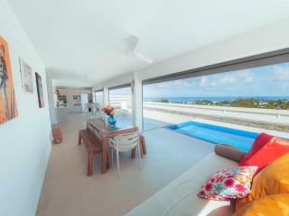 Villa pour 10 pers., piscine privée et clim - FR-1-786-104 - 8