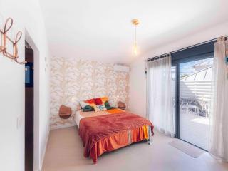 Villa pour 10 pers., piscine privée et clim - FR-1-786-104 - 5