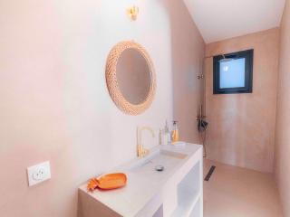 Villa pour 10 pers., piscine privée et clim - FR-1-786-104 - 1