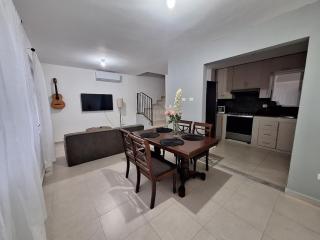 Casa Noroeste Saltillo Ejecutivo, Familar 3 habitaciones, alberca - 4