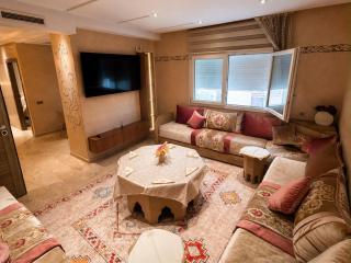 Appartement Haut standing Centre ville 3 chambre - 7
