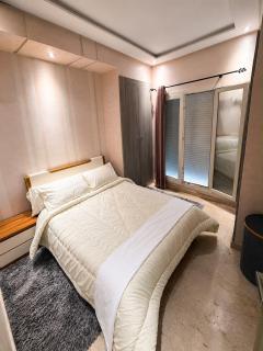 Appartement Haut standing Centre ville 3 chambre - 5