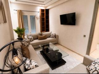 Appartement Haut standing Centre ville 3 chambre - 3