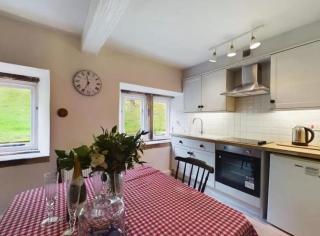 Cosy cottage with stream views in Matlock - 7