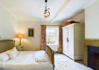 Cosy cottage with stream views in Matlock - 4