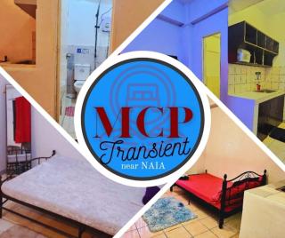 MCP GUEST ROOMS near Airport - 8