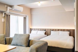 Apartment Hotel 11 Namba Minami - 7