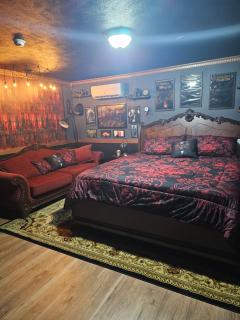 Steampunk Inn - 3