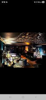 Steampunk Inn - 2