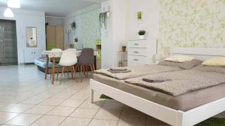 Fortuna Apartman Studio - 7