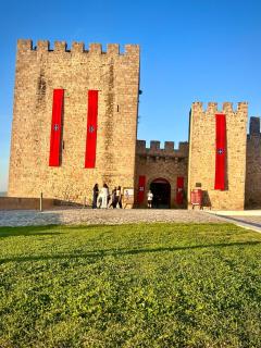 Villa Nooma Elvas - 7