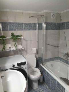 Charmante Wohnung im Herzen der Stadt - 4