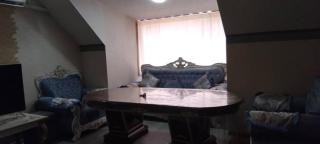 3 rooms apartment for big family - 8