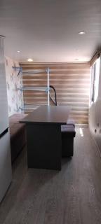 3 rooms apartment for big family - 6
