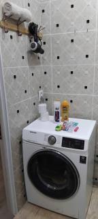 3 rooms apartment for big family - 5