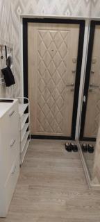 3 rooms apartment for big family - 3