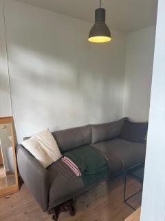 Central apartment - ONS rental - 7