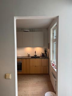 Central apartment - ONS rental - 6