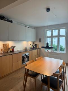 Central apartment - ONS rental - 2