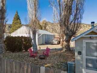 North Fork Ranch Dark Sky Bunkhouse - 8