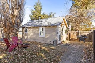 North Fork Ranch Dark Sky Bunkhouse - 7