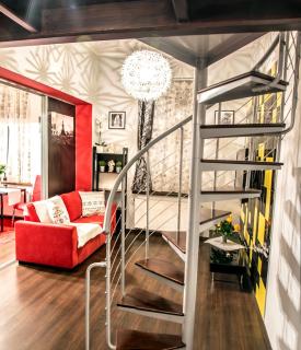 Apartment Kazimierz - 8