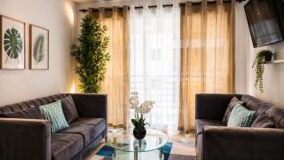 Brand New 3BR Apartment and Free Parking - 9
