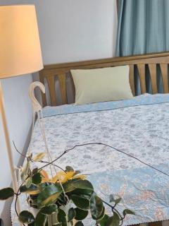 The Naeum Stay Incheon Airport Guesthouse - 1